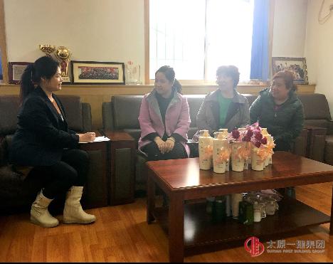 春暖花開 姐妹聚會(huì)