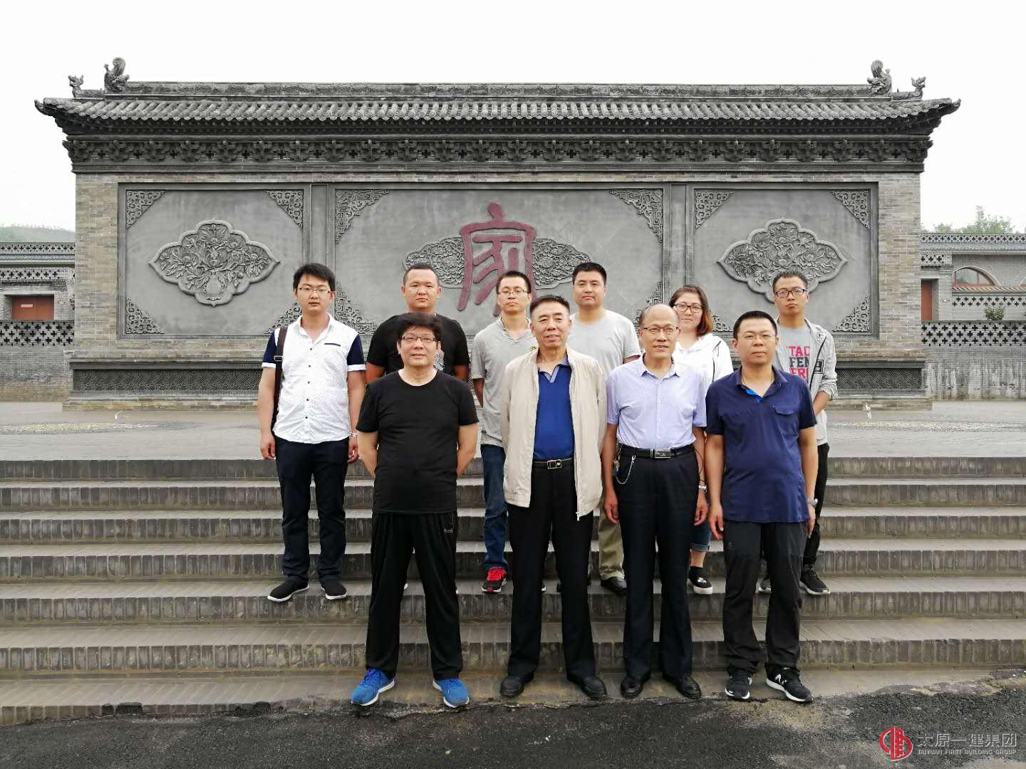 十一分公司黨支部開(kāi)展喜迎七?一黨日活動(dòng)