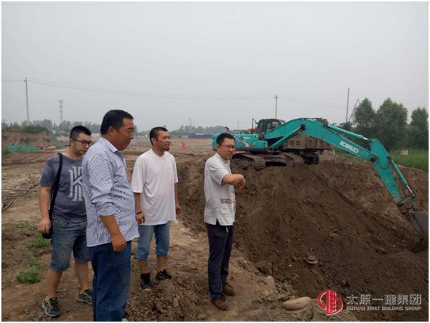 集團公司順利通過2018年度質(zhì)量、環(huán)境及職業(yè)健康安全三個體系再認證審核