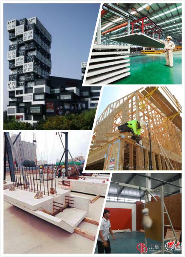 綠色建筑市場(chǎng)潛力巨大 有望撬動(dòng)萬(wàn)億市場(chǎng)規(guī)模