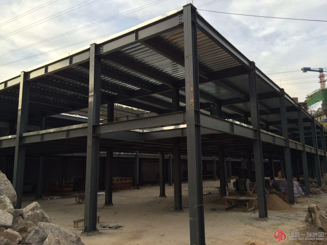 十六分公司組織開展迎廠慶活動