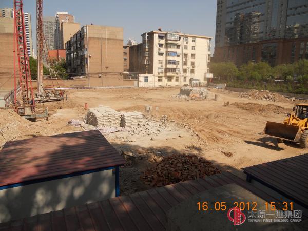 施工現(xiàn)場(chǎng)