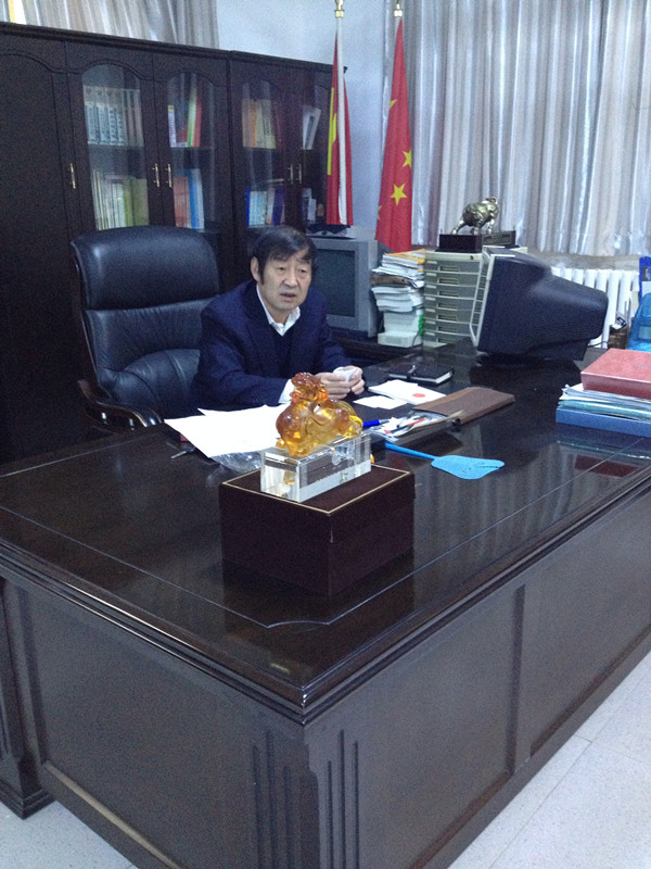 十二分公司貫徹落實(shí)集團(tuán)公司10月29日會(huì)議精神