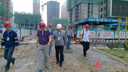 怡然家園項目接受認證機構(gòu) 三個體系監(jiān)督審核