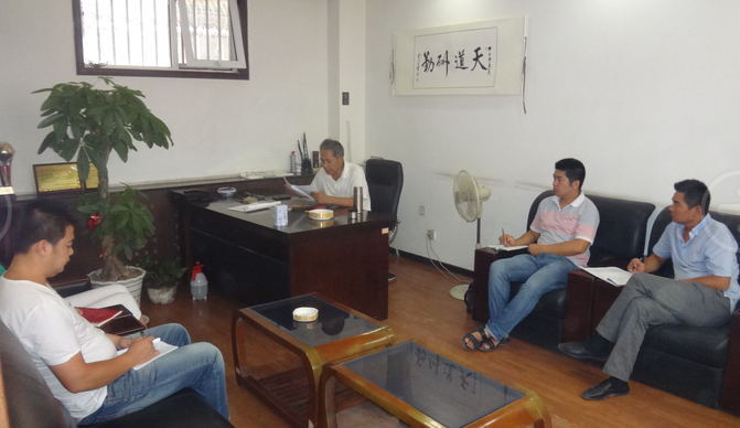 十四分公司2015下半年主要工作措施及全年各項(xiàng)經(jīng)營指標(biāo)預(yù)測