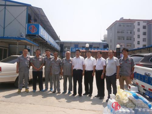 炎炎夏日送清涼