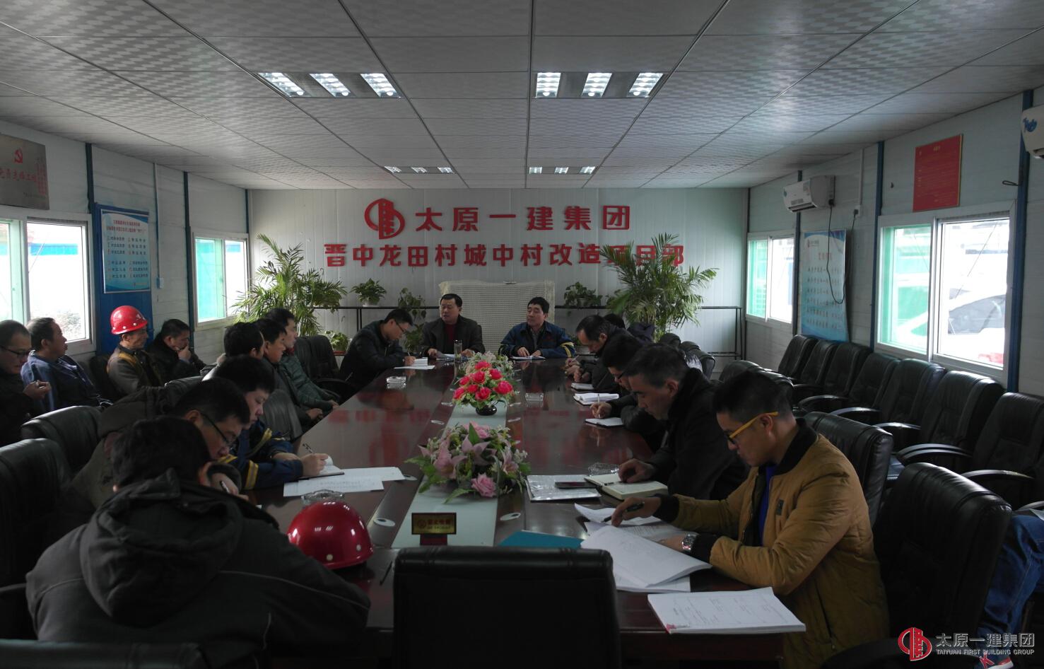 八分公司龍?zhí)镯椖坎科鸩桨才趴⒐げ际饡? width=