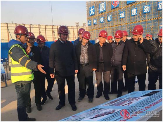 促進全省建筑業(yè)勞務(wù)企業(yè)發(fā)展經(jīng)驗交流研討會在并舉辦