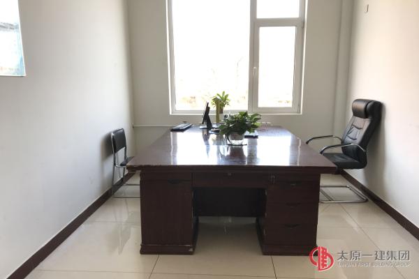 新大樓 新面貌 新征程          —— 熱烈祝賀二分公司喬遷新址