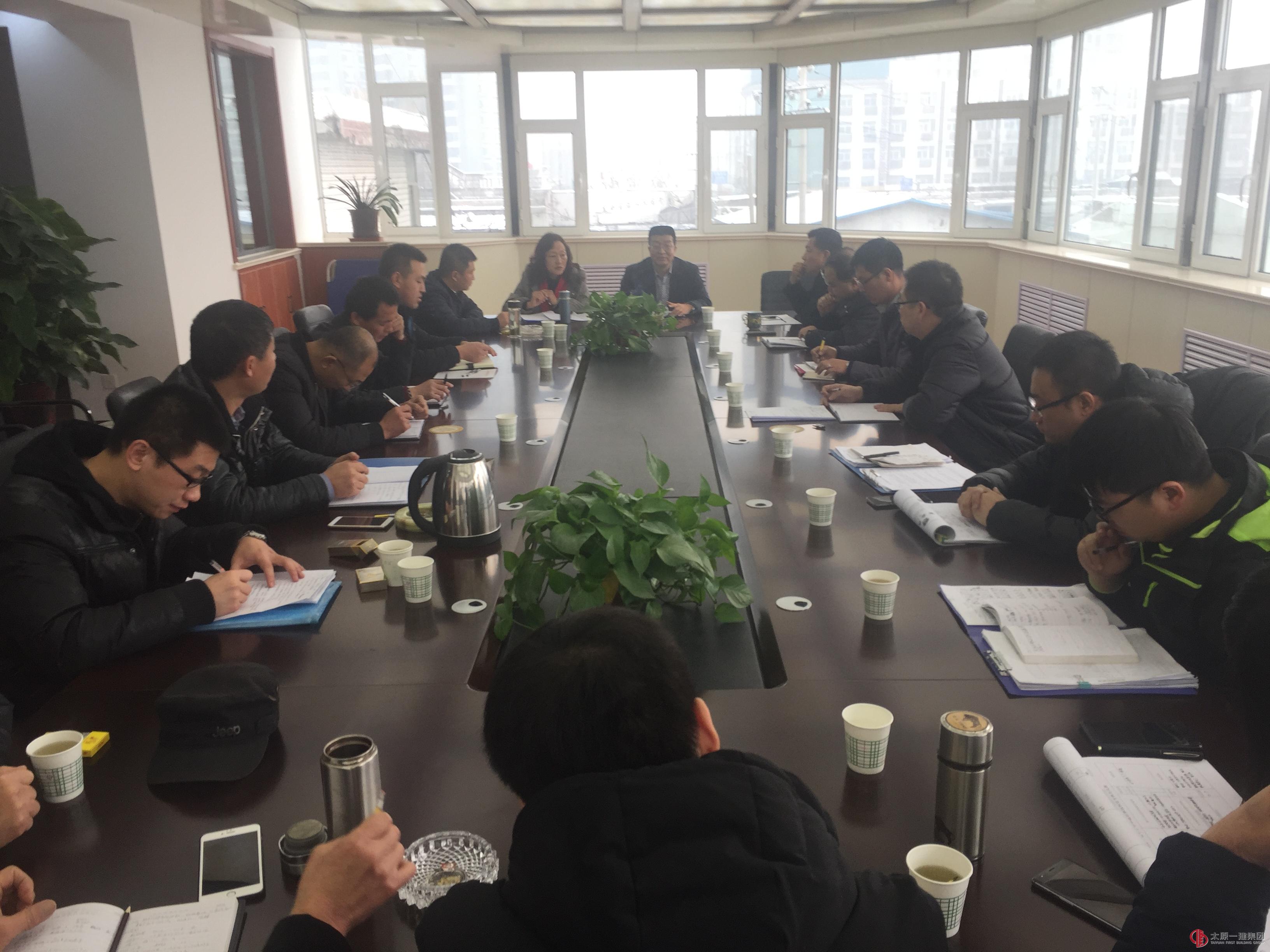 集團公司下半年集中檢查考核進入第十天