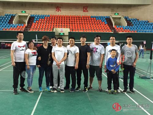 項(xiàng)目管理公司團(tuán)支部舉辦 “弘揚(yáng)‘五四’精神，展現(xiàn)青年風(fēng)采”主題活動(dòng)