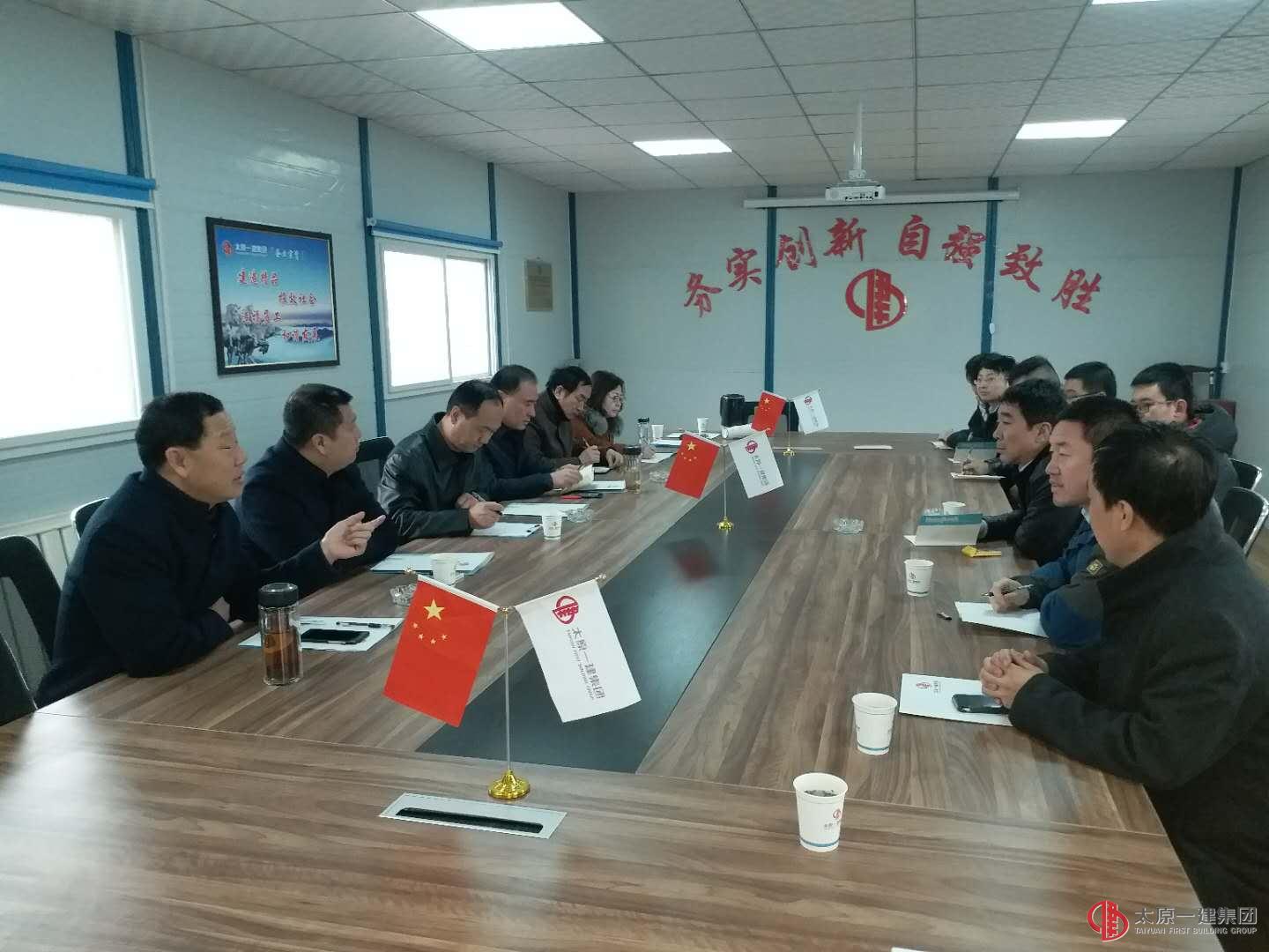 領(lǐng)導帶頭走基層、深入現(xiàn)場轉(zhuǎn)作風