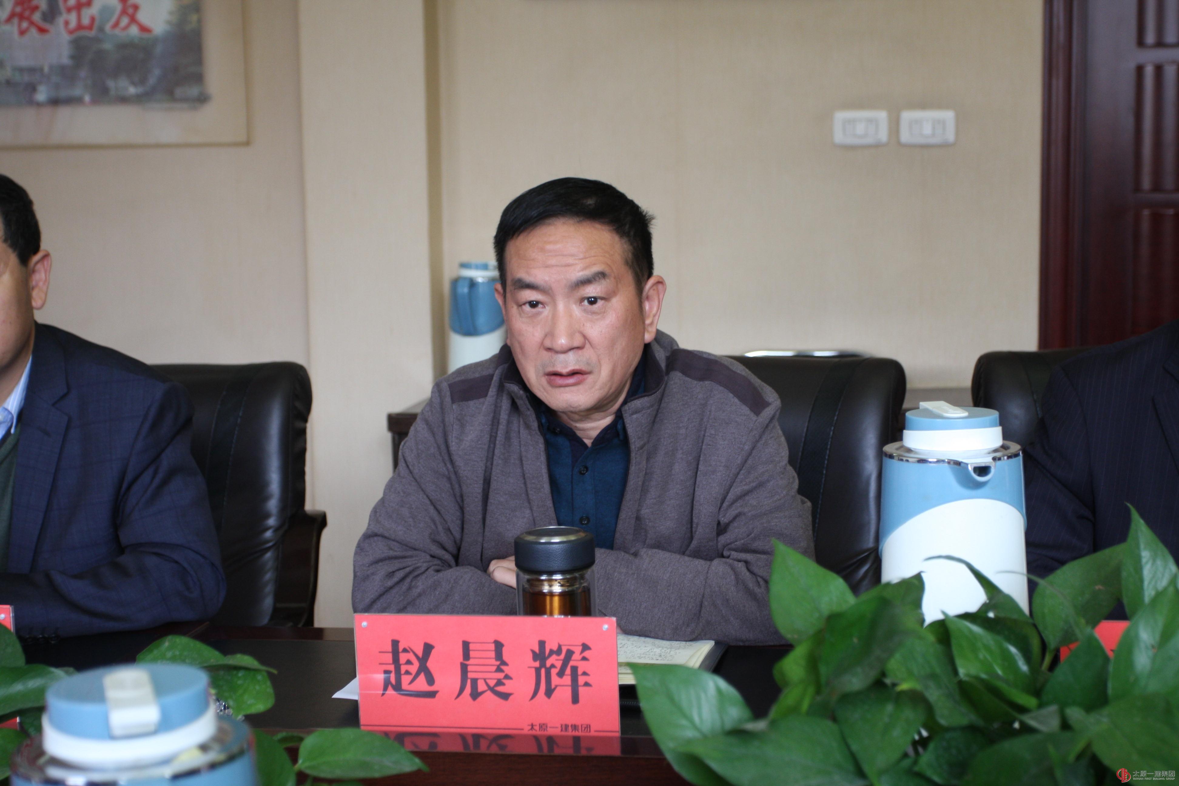 2018年經(jīng)營單位經(jīng)濟(jì)管理目標(biāo)責(zé)任書簽字儀式