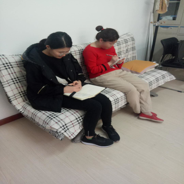 直屬四分公司傳達(dá)落實(shí)2018年集團(tuán)公司造價(jià)系統(tǒng)  工作安排會(huì)議精神