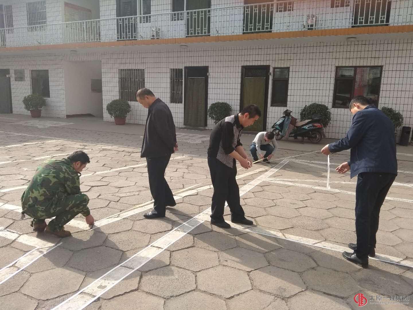 迎接廠慶 美化環(huán)境