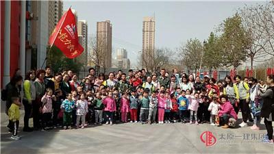 消防安全從小抓，今天萌娃來當(dāng)家——幼兒園“小小消防員”一日體驗(yàn)活動(dòng)