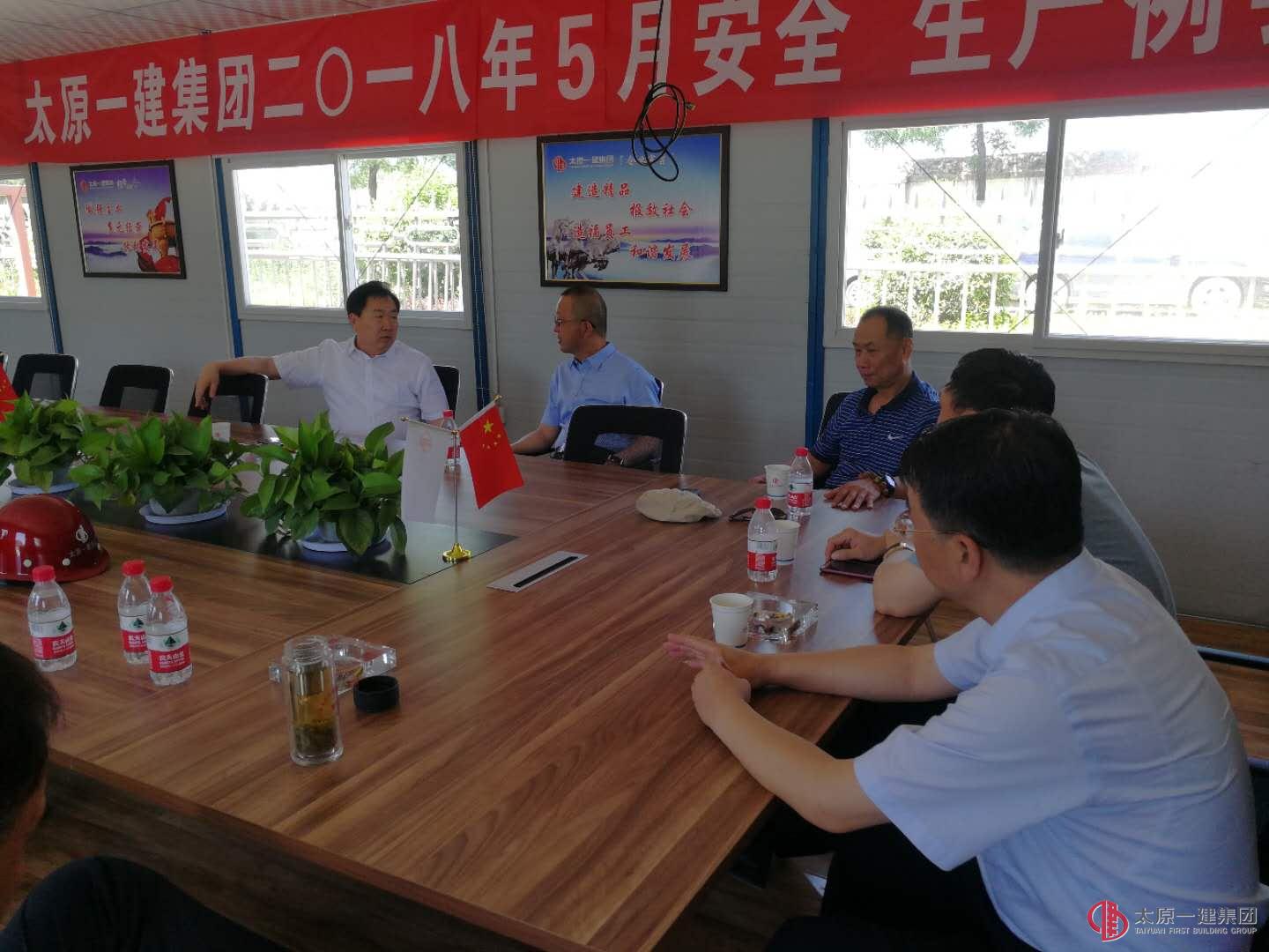 全力配合 展現(xiàn)亮點 抓住機遇 提高實力